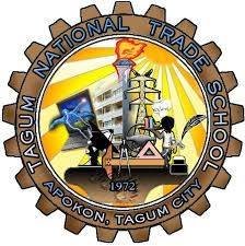 Tagum National Trade School