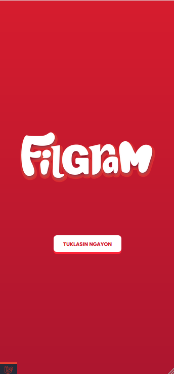 Filgram | Filipino Grammar Game